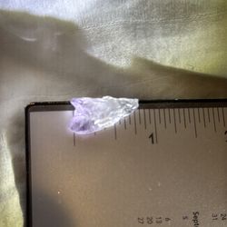 Vera Cruz Amethyst crystal