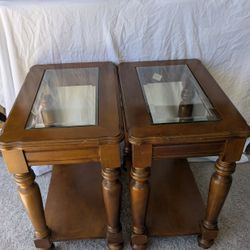 Vintage Coffee Tables