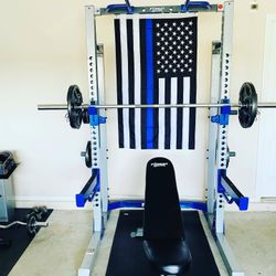 Home Gym