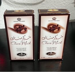 Choco musk