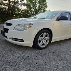 2008 Chervolet Malibu 
