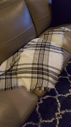 Ladies scarf