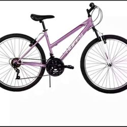 Brand New 26" Huffy Mountain Bike 