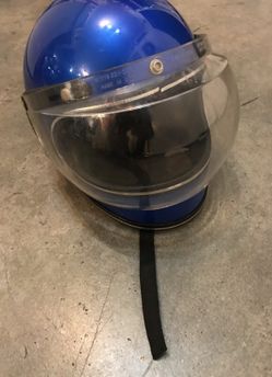Medium helmet