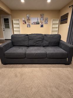 Ashley Furniture Alenya Sofa