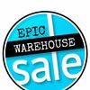 Epic Sales