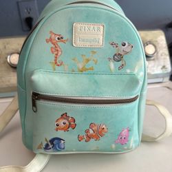 Pixar Loungefly