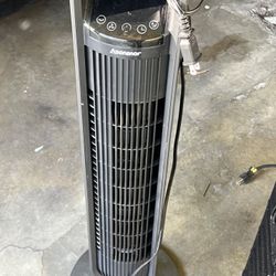 Tower Fan