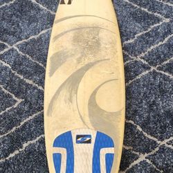 SurfTech Surfboard 