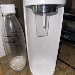Sodastream Perfect Working