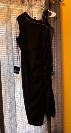 SHEIN dress