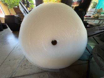 Bubble wrap Uline