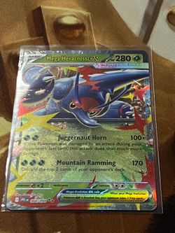 Pokemon Card