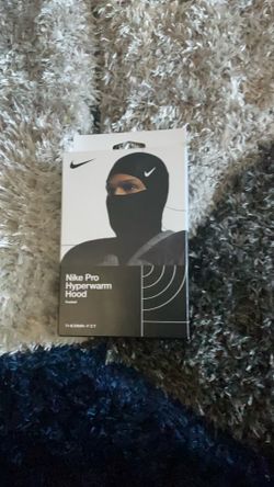 30 Nike ski mask