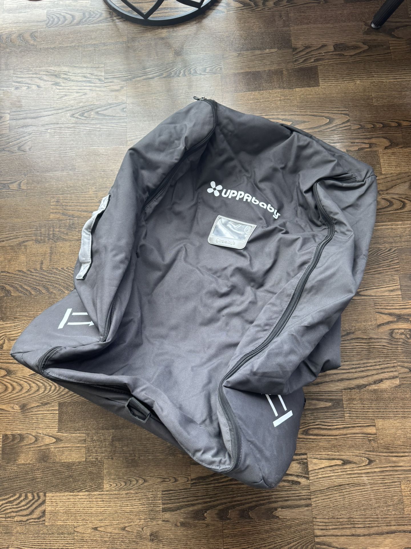 UPPAbaby Travel Bag For Vista And Cruz Strollers 