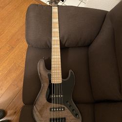 Bass Mods K534 NPS