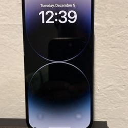 iPhone 14 Pro 128GB – Unlocked – Great Condition