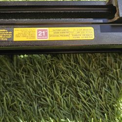 DeWalt 21° Framing Nailer