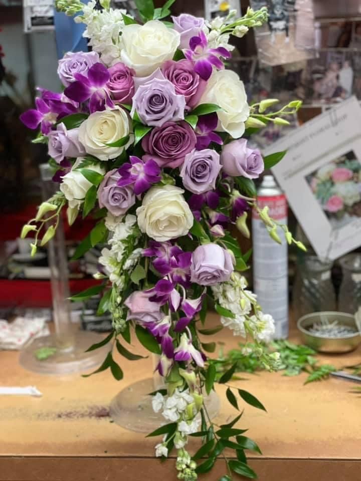 Wedding Bouquet