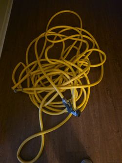 50foot garden hose