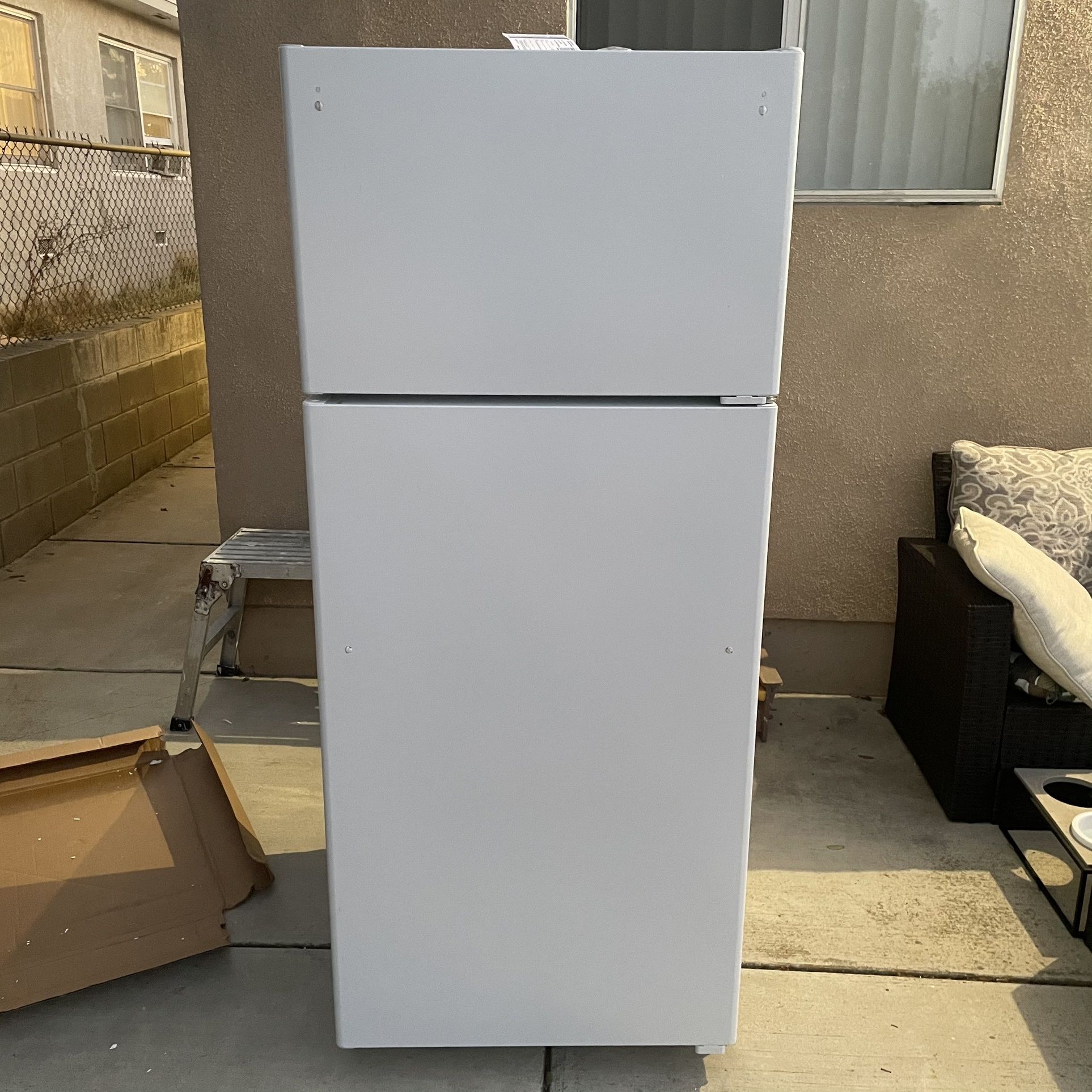 Ge Refri Fridge Nuevo New