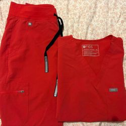 FIGS SCRUBS