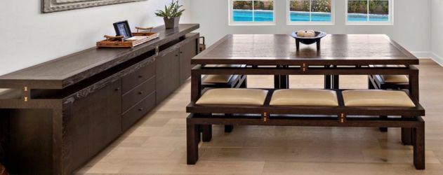 Roche Bobois Dining Collection – Complete Set