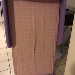 Toddler Bed