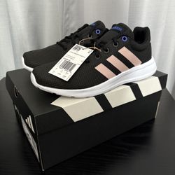 New 7 1/2 W Adidas Lite Racer CLN 2.0 Womans Shoe