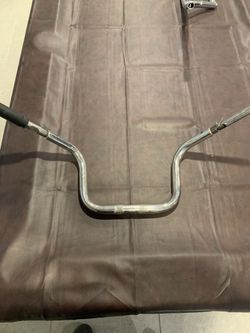Harley 2016 road glide bars and exhaust tips