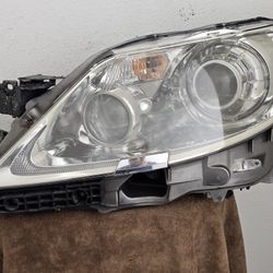 2007-2009 Lexus Ls460 Xenon Headlights 