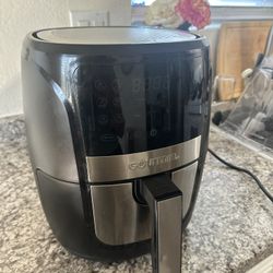 gourmia air fryer