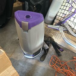 Vacuum 