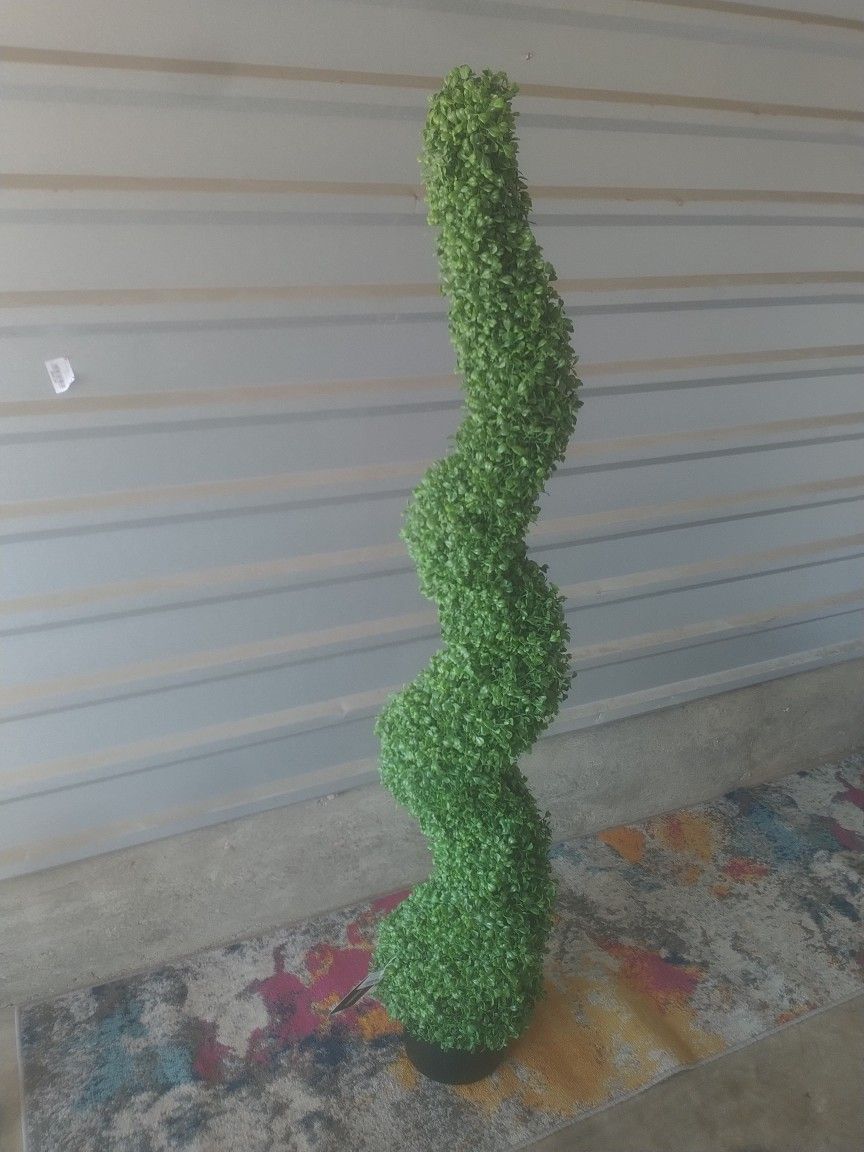 Topiary Tree