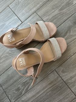 Pump Heels