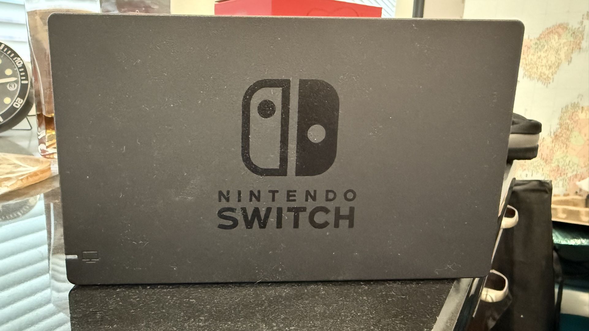 Nintendo Switch Dock