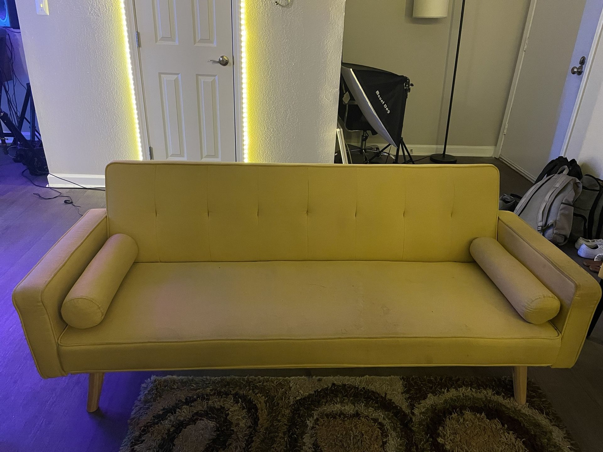 Futon/Couch