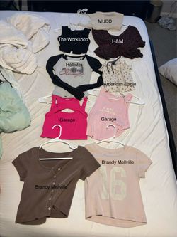 Womens Name Brand Clothes