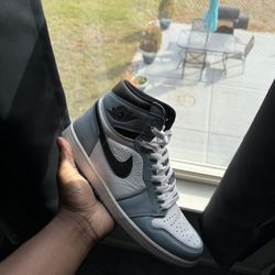 Jordan 1 University Blue Size 10.5