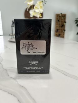 Creed Cologne