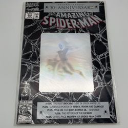Marvel Comics, The Amazing Spider-Man, August 1992, #365