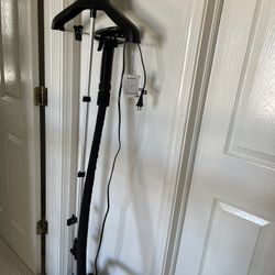 LIKE NEW Clothers Steamer 