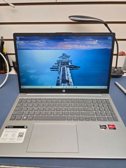 HP Laptop Windows 11