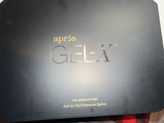 Après gel x signature kit