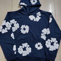 Denim Tears The Cotton Wreath Sweatshirt 