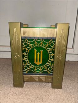 Wicked Popcorn Bucket