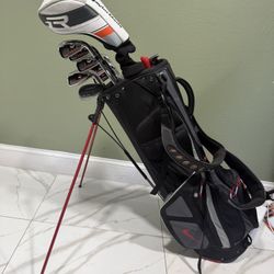 Taylor Made Full Golf Set