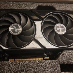 GTX 5060 Ti Graphics Card 