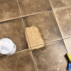 Grime Removal Restoration 