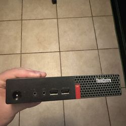 Lenovo Mini Desktop